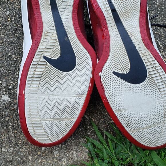 Men's Nike Air Foamposite - Promo Sample - size 15.5 - Picture 10 of 12